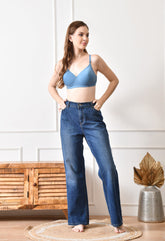 Bliss FIT (Light Padded Bra)