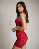 Rose Allure (Non Padded)