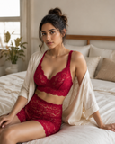 Rose Allure (Non Padded)