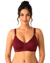 Frontease Support Bra (Non Padded)