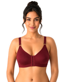 Frontease Support Bra (Non Padded)