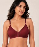 Frontease Support Bra (Non Padded)