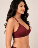 Frontease Support Bra (Non Padded)