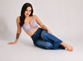 Soft Contour Bra (Padded)