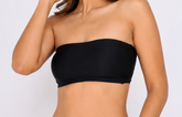 Lush tube bra