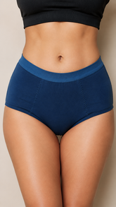 Period Panty (Bamboo)