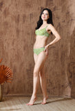 Floral set (Padded)