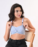 Comfort bloom (Feeding Bra-Padded)