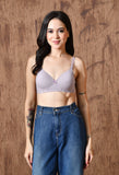 Soft Contour Bra (Padded)