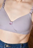 Soft Contour Bra (Padded)