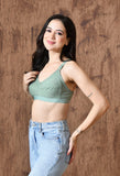 Comfort Fit (Nonpadded)
