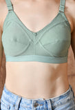 Comfort Fit (Nonpadded)