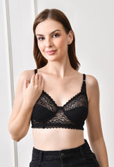 Tease Trap (Non Padded)