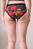 Rose Hipster panty (Combo)