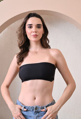 Lush tube bra