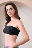 Lush tube bra