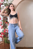 Skin Hug Seamless Bra (padded)