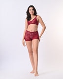Rose Allure (Non Padded)