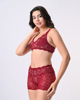 Rose Allure (Non Padded)