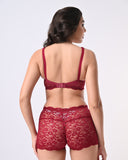 Rose Allure (Non Padded)