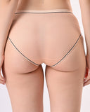 Bow Hipster Panty