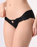 Blush Heart Seamless Panty