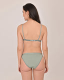 Meadow Kiss Set ( Non Padded )