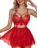 Lace Embrace