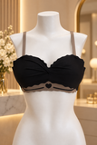 Midnight Muse Comfort Bra