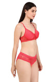 Blooming Bride set (Padded)