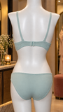 Mint Grace Comfort Lingerie Set