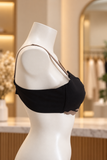 Midnight Muse Comfort Bra