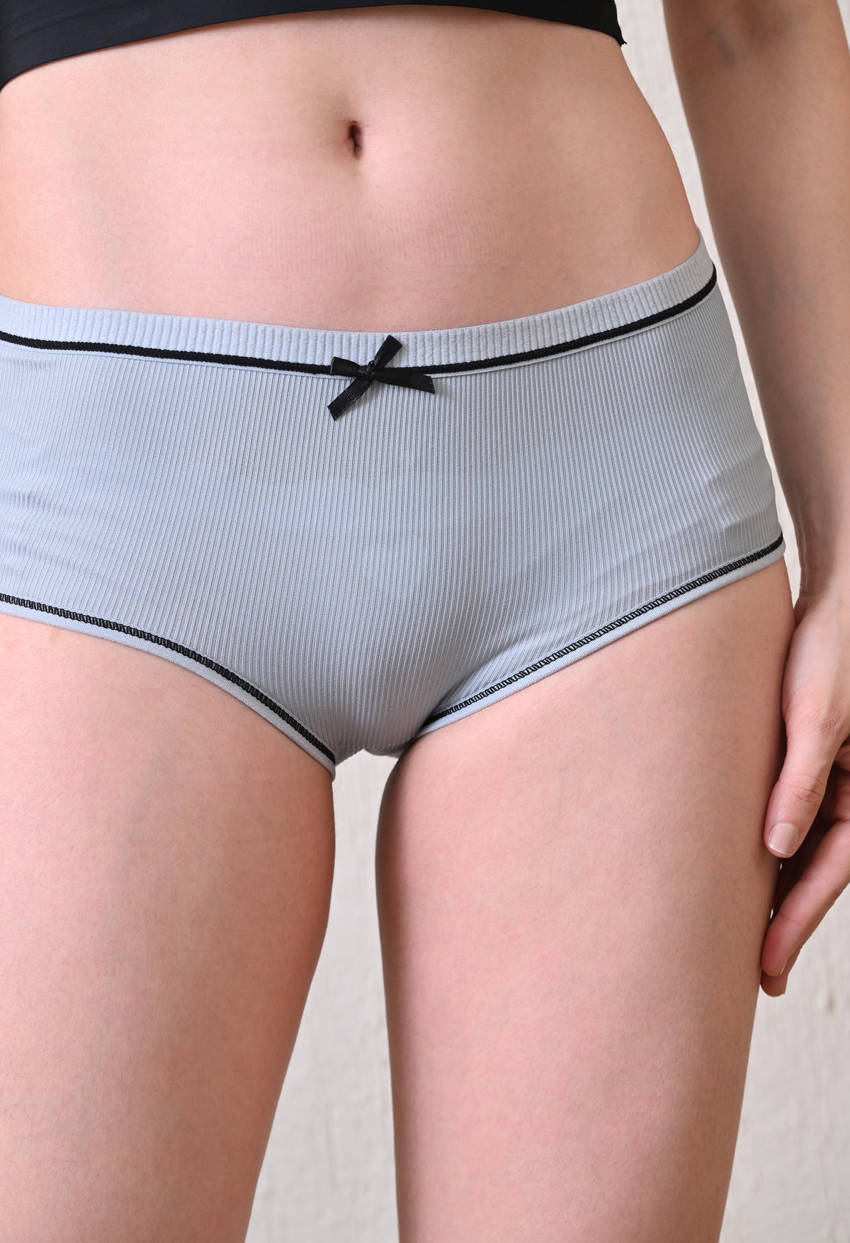 Bow Hipster Panty