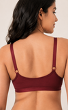 Frontease Support Bra (Non Padded)