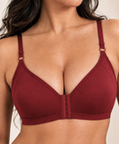 Frontease Support Bra (Non Padded)