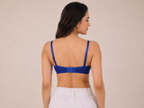 Orchid Bra (Non Padded)