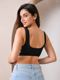 Skin Hug Seamless Bra (padded)