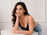 Skin Hug Seamless Bra (padded)