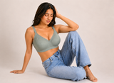 Comfort Fit (Nonpadded)