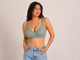 Comfort Fit (Nonpadded)