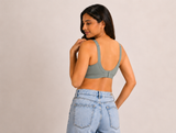 Comfort Fit (Nonpadded)