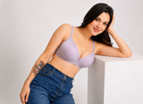 Soft Contour Bra (Padded)