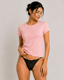 Skin Fit Thong