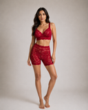 Rose Allure (Non Padded)