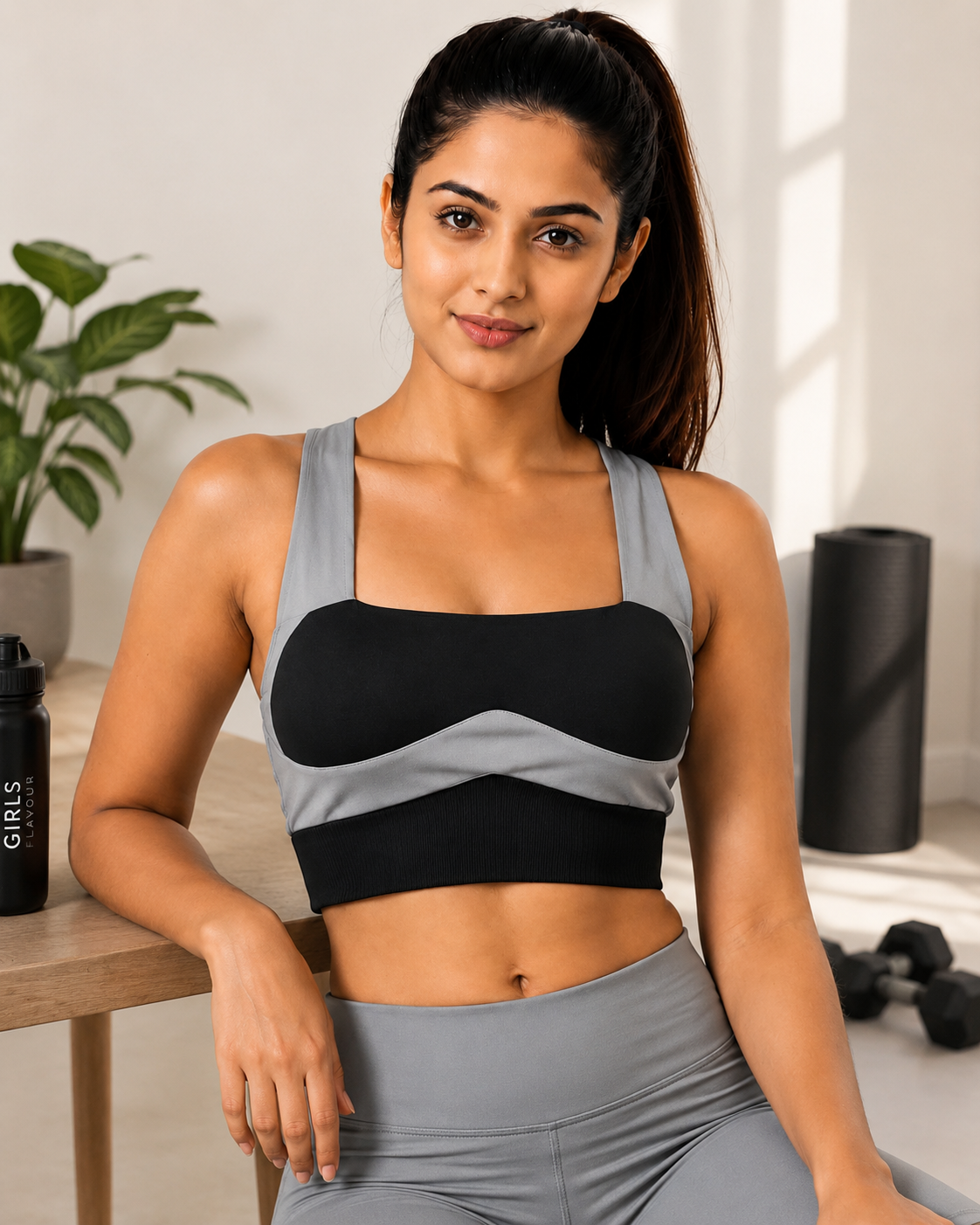 Flex fit (Sports Bra)