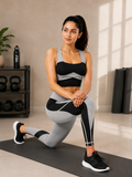 Power Move Active Set