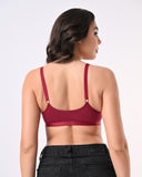 Frontease Support Bra (Non Padded)