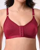 Frontease Support Bra (Non Padded)