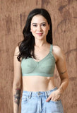 Comfort Fit (Nonpadded)