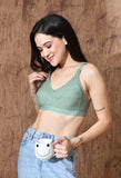 Comfort Fit (Nonpadded)